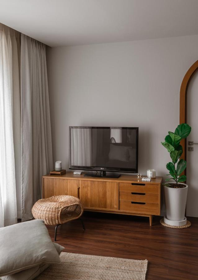 The Earth Hotel Τσιάνγκ Μάι Εξωτερικό φωτογραφία