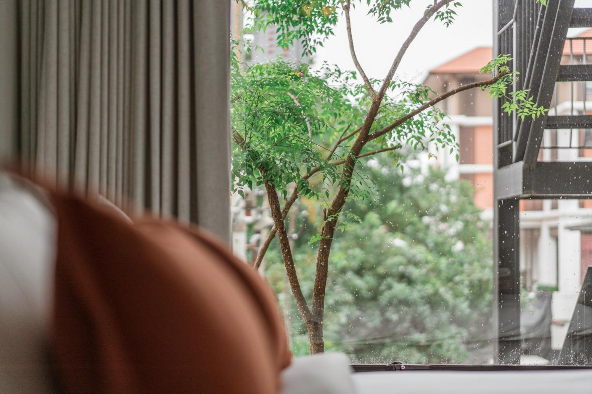 The Earth Hotel Τσιάνγκ Μάι Εξωτερικό φωτογραφία