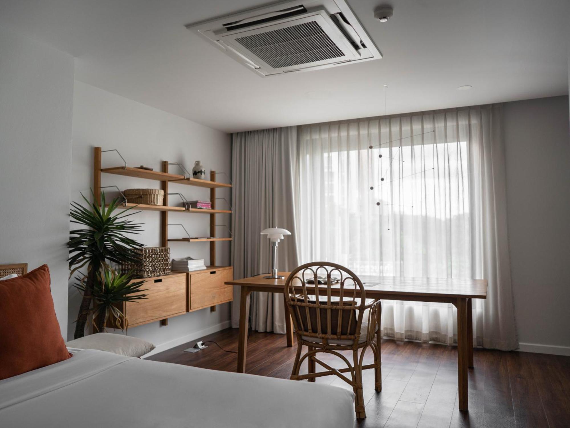 The Earth Hotel Τσιάνγκ Μάι Εξωτερικό φωτογραφία