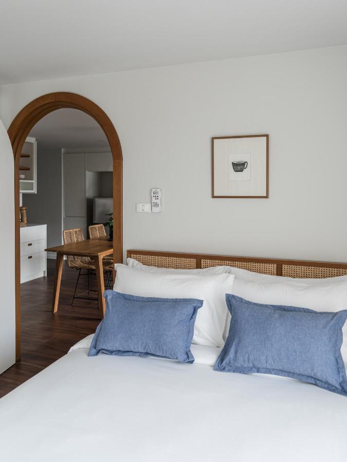 The Earth Hotel Τσιάνγκ Μάι Εξωτερικό φωτογραφία