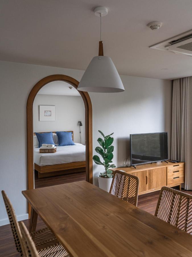 The Earth Hotel Τσιάνγκ Μάι Εξωτερικό φωτογραφία