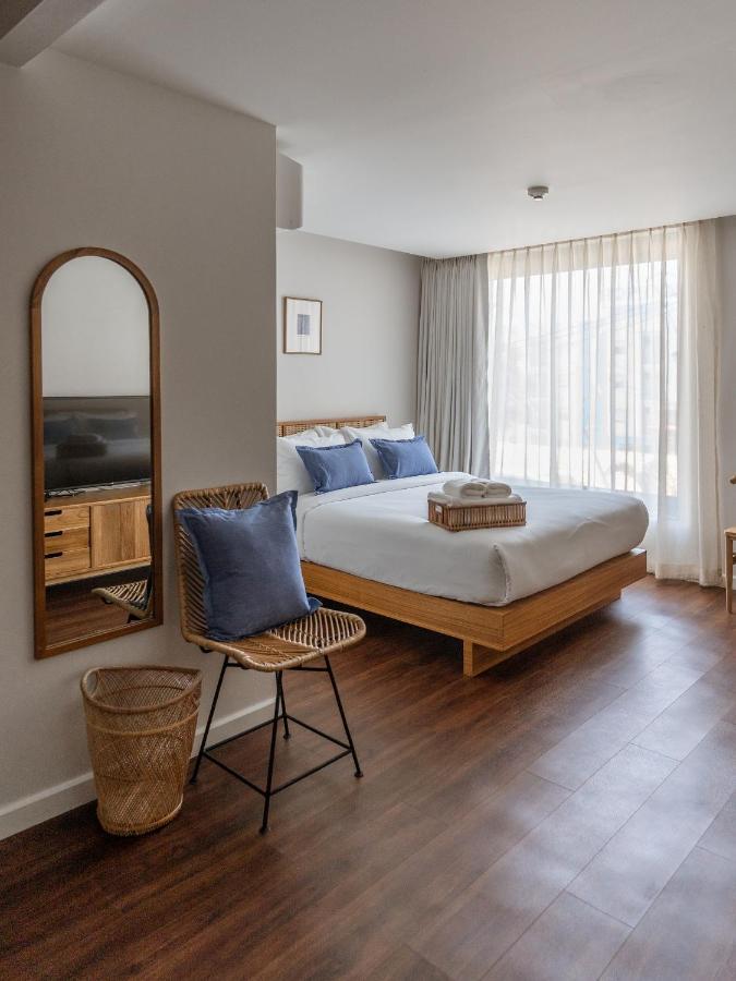 The Earth Hotel Τσιάνγκ Μάι Εξωτερικό φωτογραφία