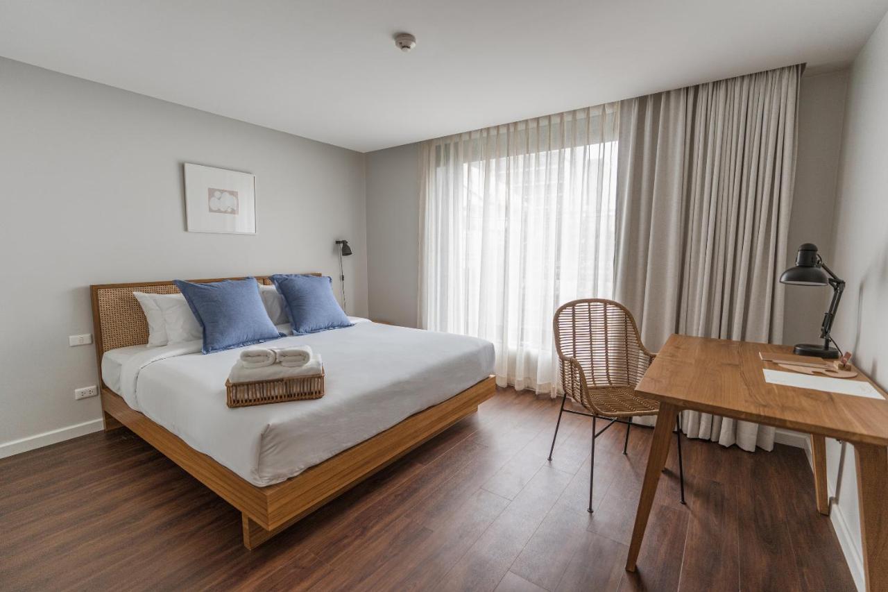 The Earth Hotel Τσιάνγκ Μάι Εξωτερικό φωτογραφία