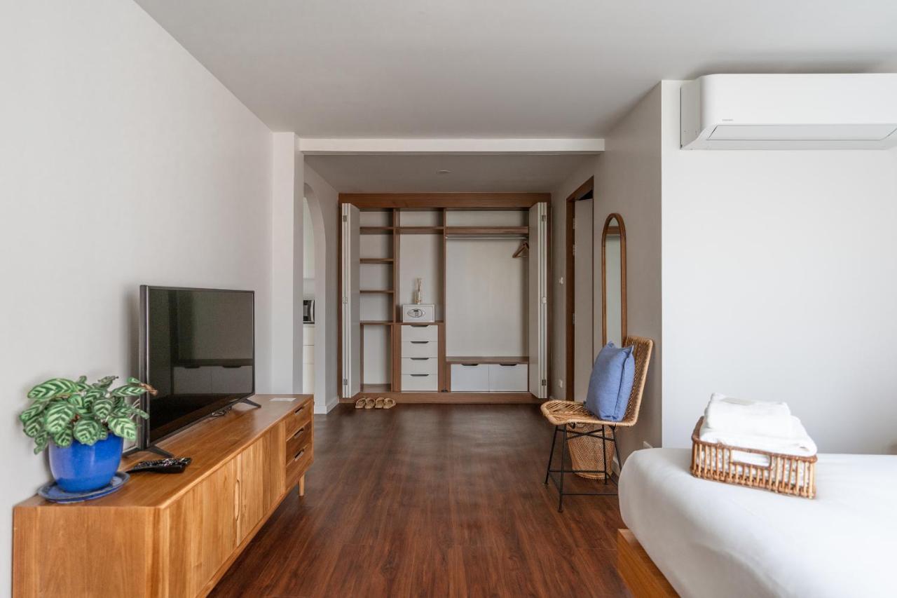 The Earth Hotel Τσιάνγκ Μάι Εξωτερικό φωτογραφία
